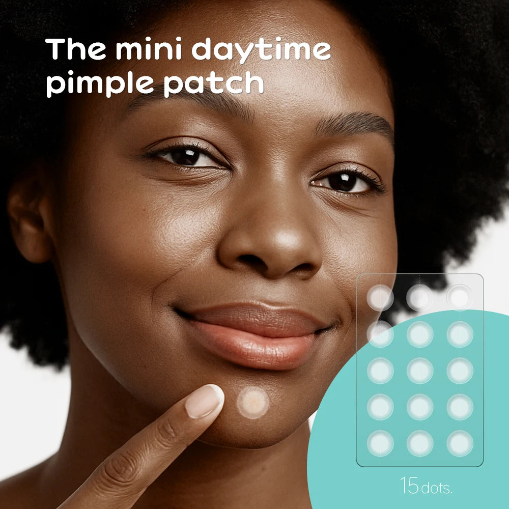 Wholesale Pimple Patches with Salicylic Acid Factory Direct Price OEM Custom Size Hydrocolloid Acne Patches for Face