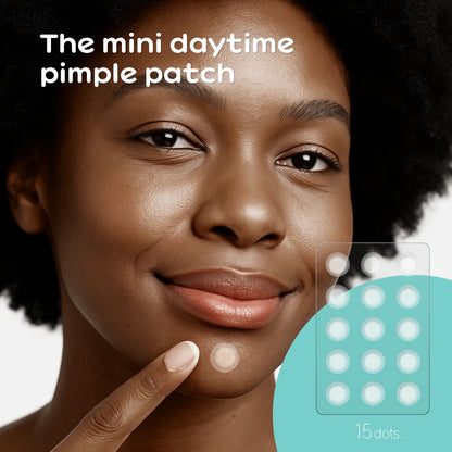 Wholesale Pimple Patches with Salicylic Acid Factory Direct Price OEM Custom Size Hydrocolloid Acne Patches for Face