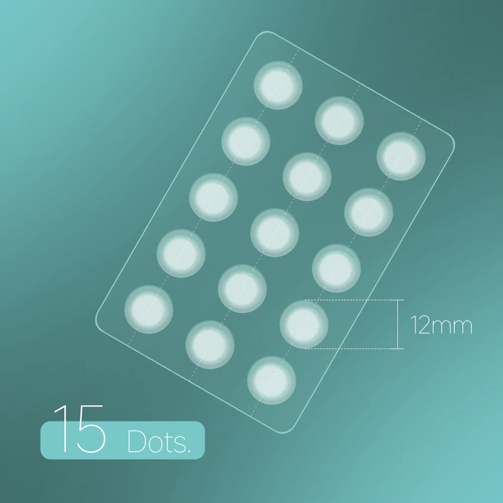 Wholesale Pimple Patches with Salicylic Acid Factory Direct Price OEM Custom Size Hydrocolloid Acne Patches for Face