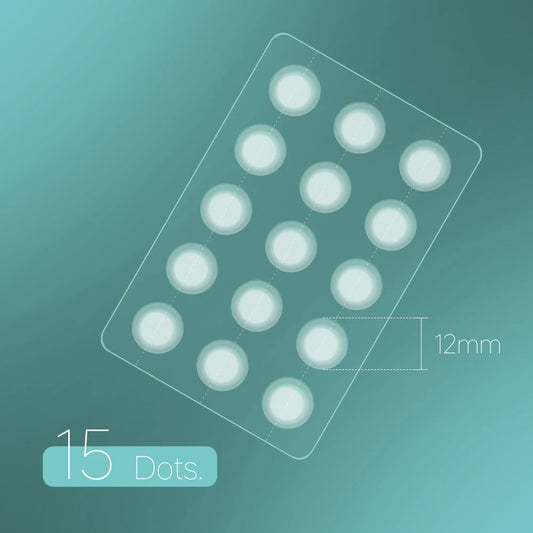 Wholesale Pimple Patches with Salicylic Acid Factory Direct Price OEM Custom Size Hydrocolloid Acne Patches for Face