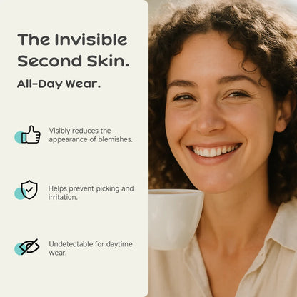 Wholesale Pimple Patches with Salicylic Acid Factory Direct Price OEM Custom Size Hydrocolloid Acne Patches for Face